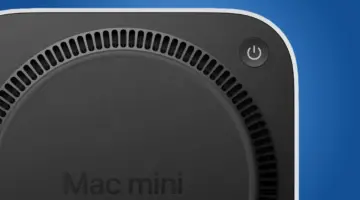 حل نظام التشغيل macOS 26.5 مشكلة “سخيفة” كانت تعاني منها أجهزة Mac mini لسنوات